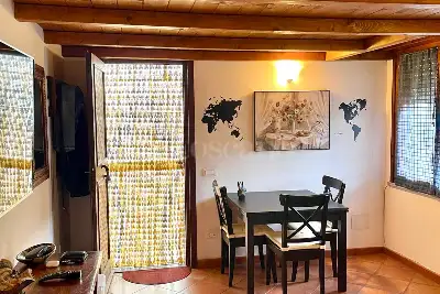 Casa in vendita, Via Dante Travagliati, Cerveteri