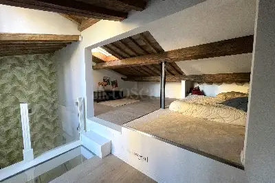 Villino a Schiera in vendita, Via Pietro Toselli, Firenze