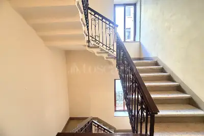 Casa in vendita, Corso Porta Nuova, Verona