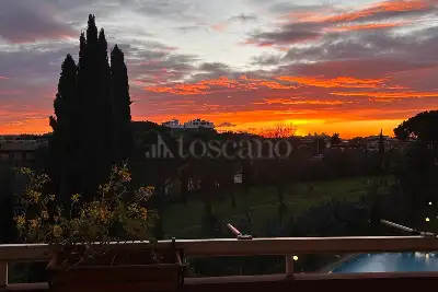 Casa in vendita, Via Fulvio Tomassucci, Roma