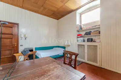 Casa in vendita, Via Serviliano Lattuada 3, Milano