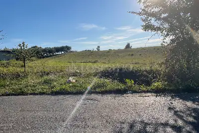 Edificabile Residenziali in vendita, Via Castagnetta, Pomezia