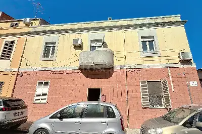 Casa Indipendente in vendita, Via Flumenargia 2, Sassari