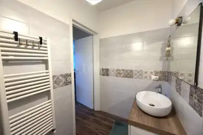 Casa in vendita, Via Antonio del Pollaiolo, Firenze
