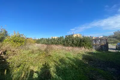 Agricolo in vendita, Via della storta, Roma