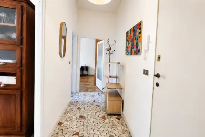 Casa in affitto, Via dei Grimani, Milano