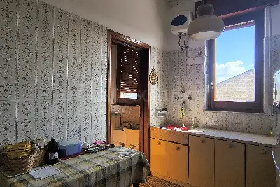 Casa Indipendente in vendita, Via Sicilia, Valderice