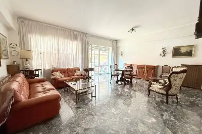 Casa in vendita, Via Pio Foà, Roma