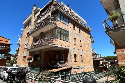 Casa in vendita, Via Maenza, Roma