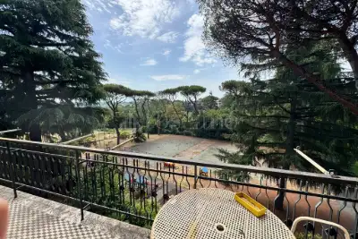 Casa in vendita, Via Francesco Vettori, Roma