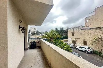 Casa in vendita, Via Giovanni Evangelista Di Blasi, Palermo
