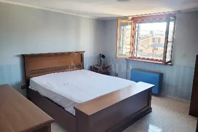 Attico in vendita, Via Salaria, Monterotondo