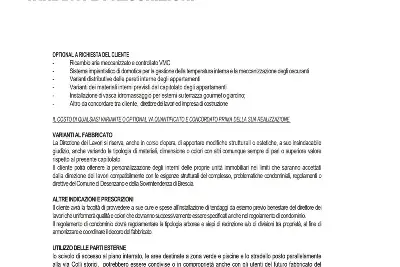 Casa in vendita, via colli storici, Desenzano del Garda