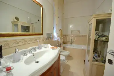 Casa in vendita, Strada Statale 1, Santa Marinella