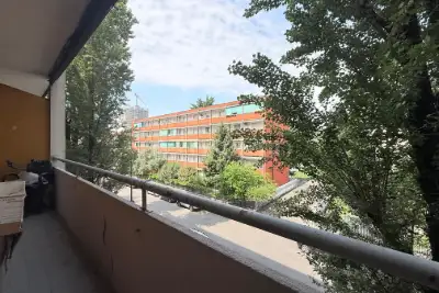 Casa in vendita, Via Ada Negri, Milano