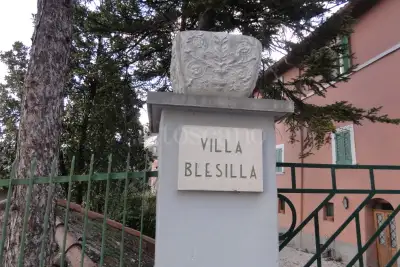 Casa Indipendente in vendita, Via Cerenaro, Rieti