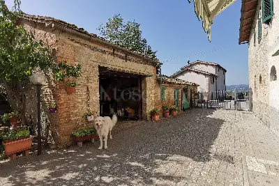 Casa in vendita, Località Brucciano S.Rocco a Pilli, Sovicille