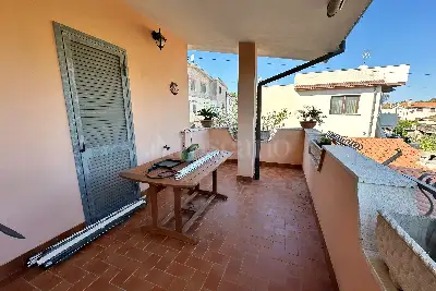 Villa in vendita, Via Armungia, Fiumicino