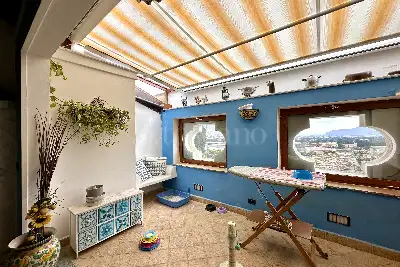 Villa in vendita, Via Lewis Carrol, Palermo