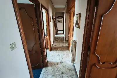 Casa in vendita, Via Leonardo Gallucci, Catanzaro