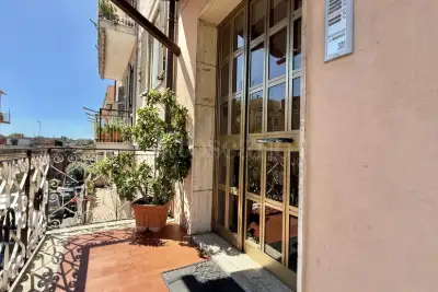 Casa in vendita, Via di Vigna Consorti, Roma
