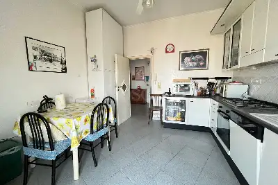 Casa in vendita, Via Masaniello, Cerignola