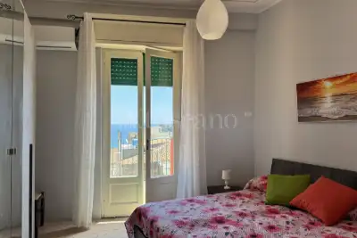 Casa in vendita, Via Provinciale, Aci Castello