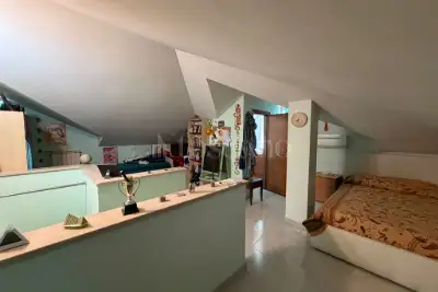Villa Bifamiliare in vendita, Via Rubiana, Roma