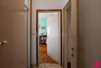 Casa in vendita, Via Codroipo, Udine