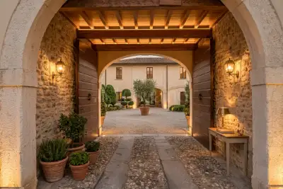 Casale in vendita, Via Monteclana, Nave
