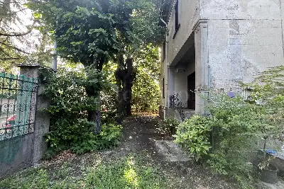 Villa in vendita, Via Ludovico il Moro , Milano