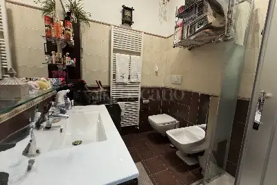 Casa in vendita, Via Mentana, Lecco