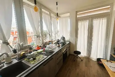 Attico in vendita, Via Galeazzo Sommi Picenardi, Roma