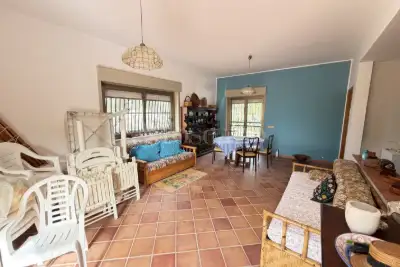 Casa Indipendente in vendita, Contrada Musarra, Messina