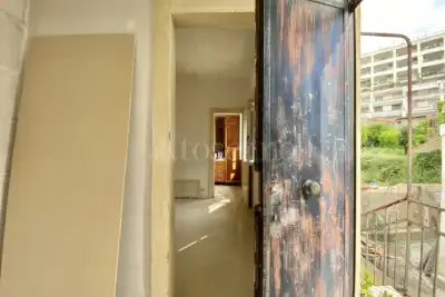 Casa Indipendente in vendita, Salita Tre Monti, Messina