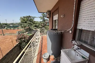 Casa in vendita, Via Santa Sofia, Catania