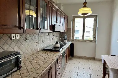 Casa in vendita, Via Cervia, Fiumicino