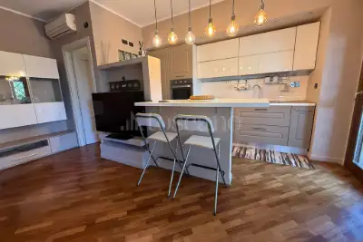 Casa in vendita, Via del Perugino, Fiumicino