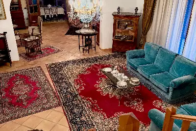 Villa in vendita, Via Alfredo Graziani, Tempio Pausania