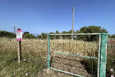 Agricolo in vendita, Piano Torre Spartà, Messina