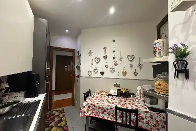 Casa in vendita, Viale dei Promontori, Roma