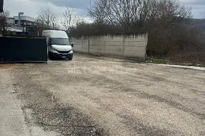 Negozio in affitto, Via Tiburtina Valeria, Avezzano