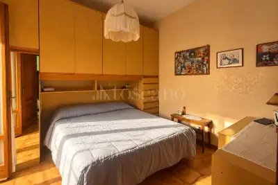 Attico in vendita, Via del Casale Santarelli, Roma