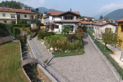 Villa in vendita, Via Pianazzo, Lavena Ponte Tresa