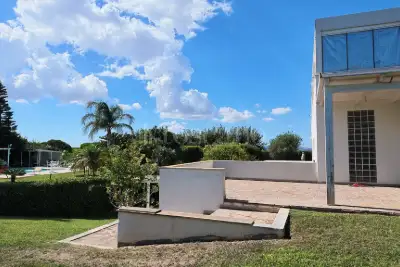Casa Indipendente in vendita, Strada Vicinale Maccia Guletta, Sassari