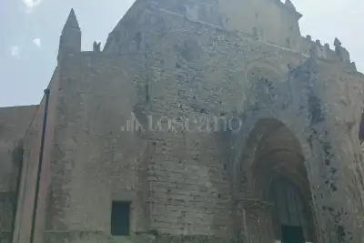 Casa Indipendente in vendita, Via Vito Carvini 30, Erice