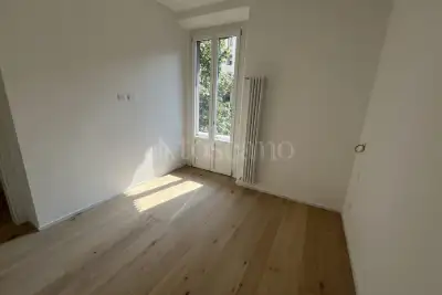 Casa in vendita, Via Giorgio Washington, Milano