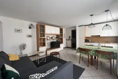 Casa in affitto, Via Milano, Como