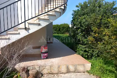 Villa in vendita, Strada Piano Madonna, Altavilla Milicia