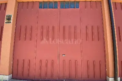 Magazzino in vendita, CALASCIBETTA, Calascibetta